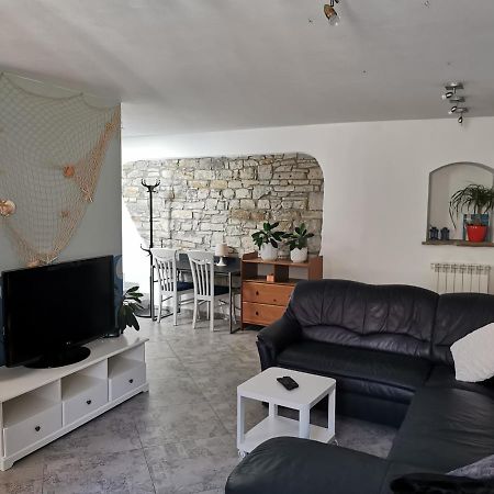 Apartment Terassin Koper Zewnętrze zdjęcie