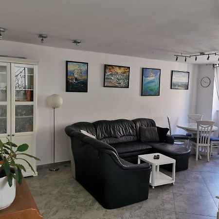 Apartment Terassin Koper Zewnętrze zdjęcie