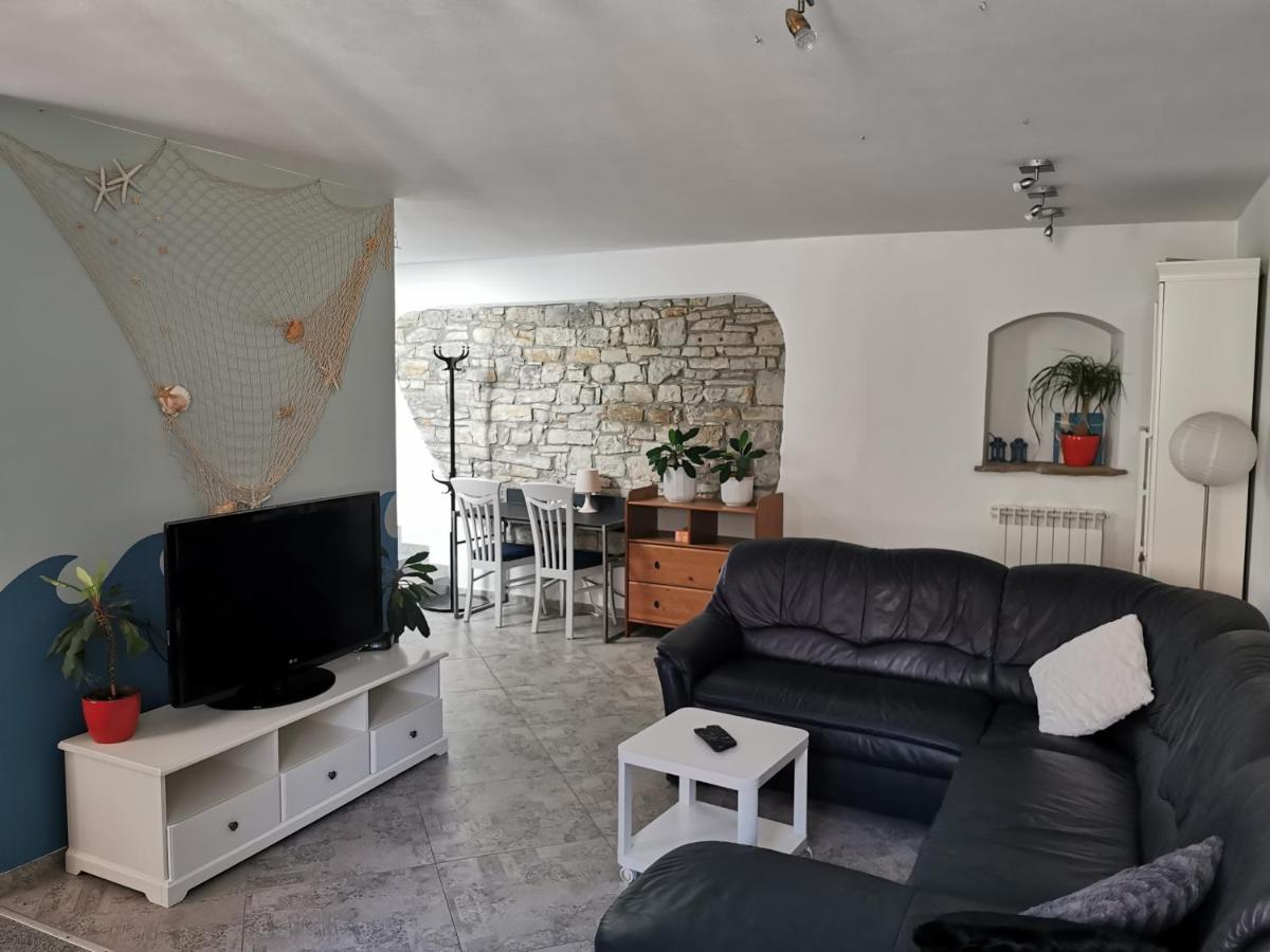 Apartment Terassin Koper Zewnętrze zdjęcie