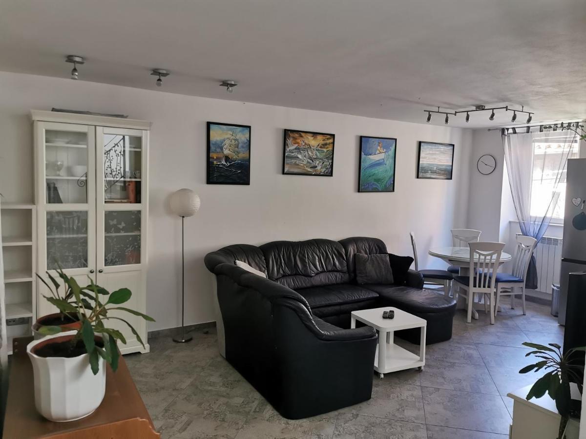 Apartment Terassin Koper Zewnętrze zdjęcie