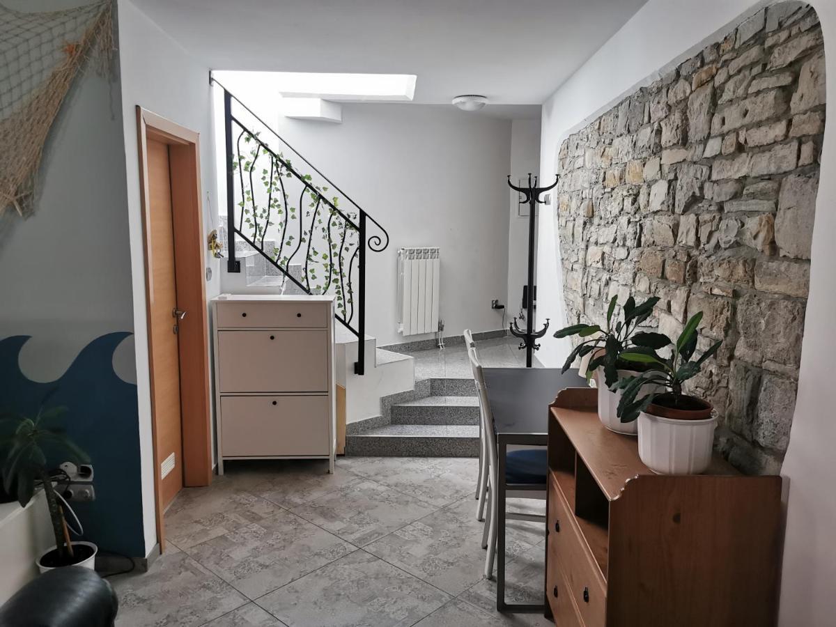 Apartment Terassin Koper Zewnętrze zdjęcie