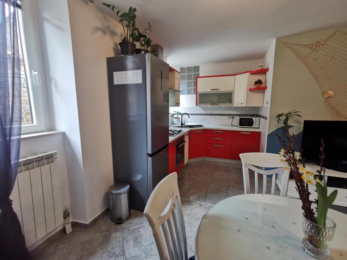Apartment Terassin Koper Zewnętrze zdjęcie