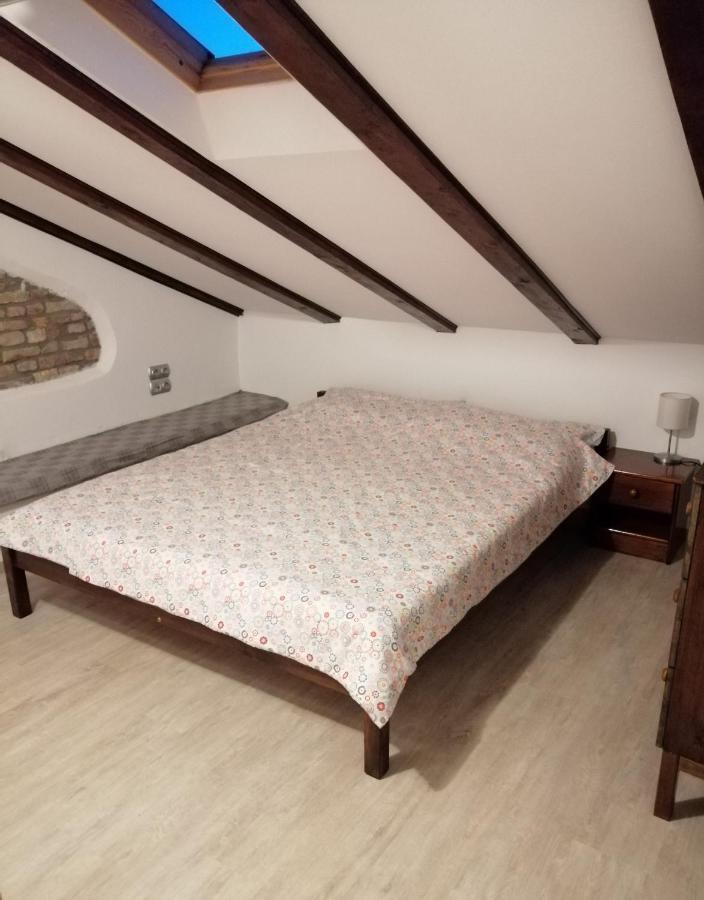 Apartment Terassin Koper Zewnętrze zdjęcie