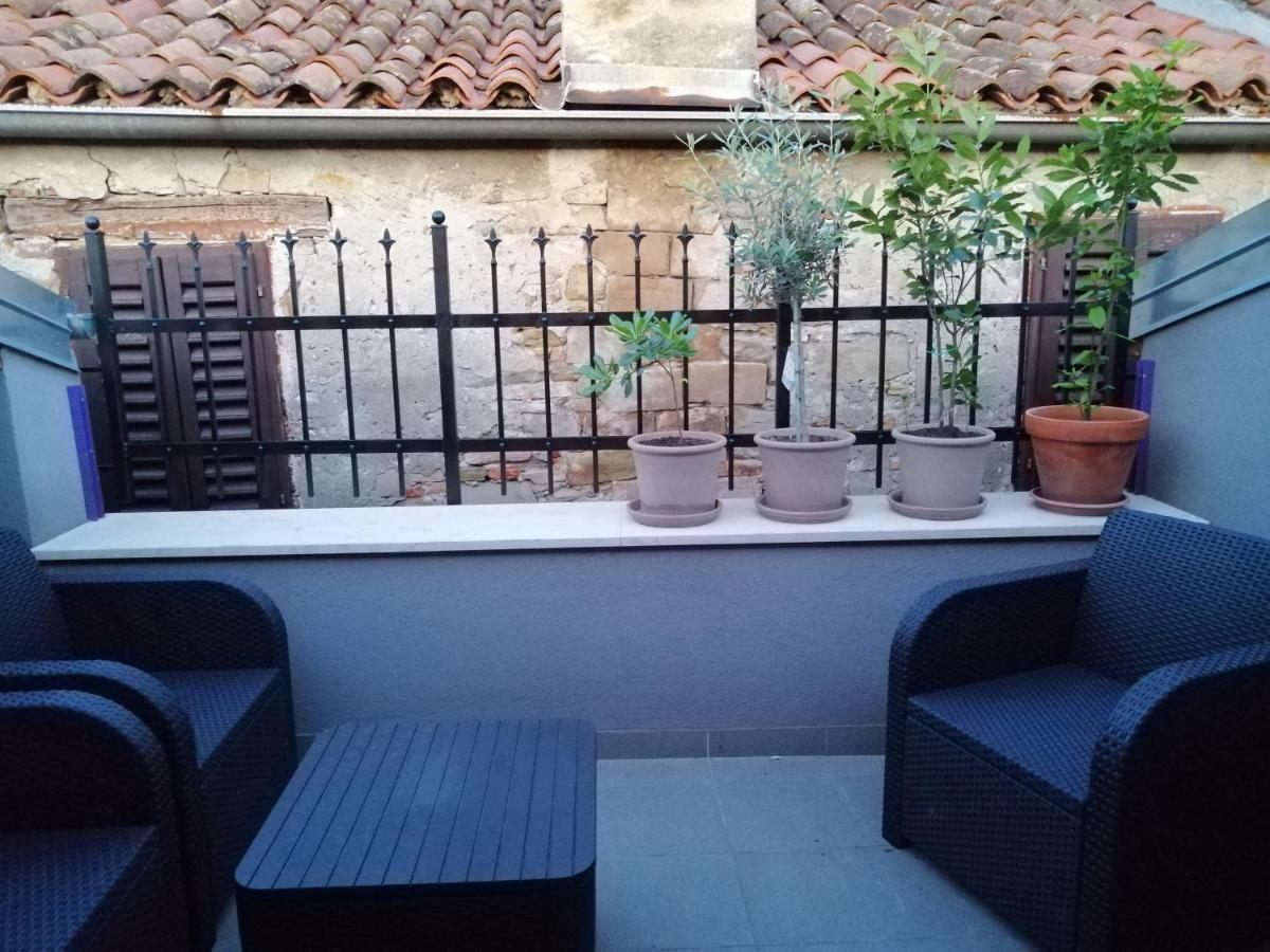 Apartment Terassin Koper Zewnętrze zdjęcie