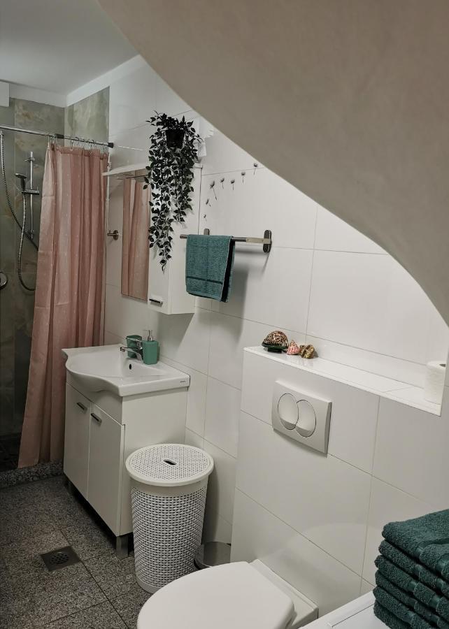 Apartment Terassin Koper Zewnętrze zdjęcie