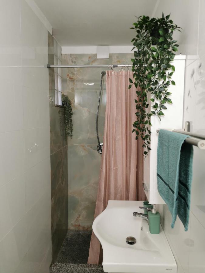 Apartment Terassin Koper Zewnętrze zdjęcie