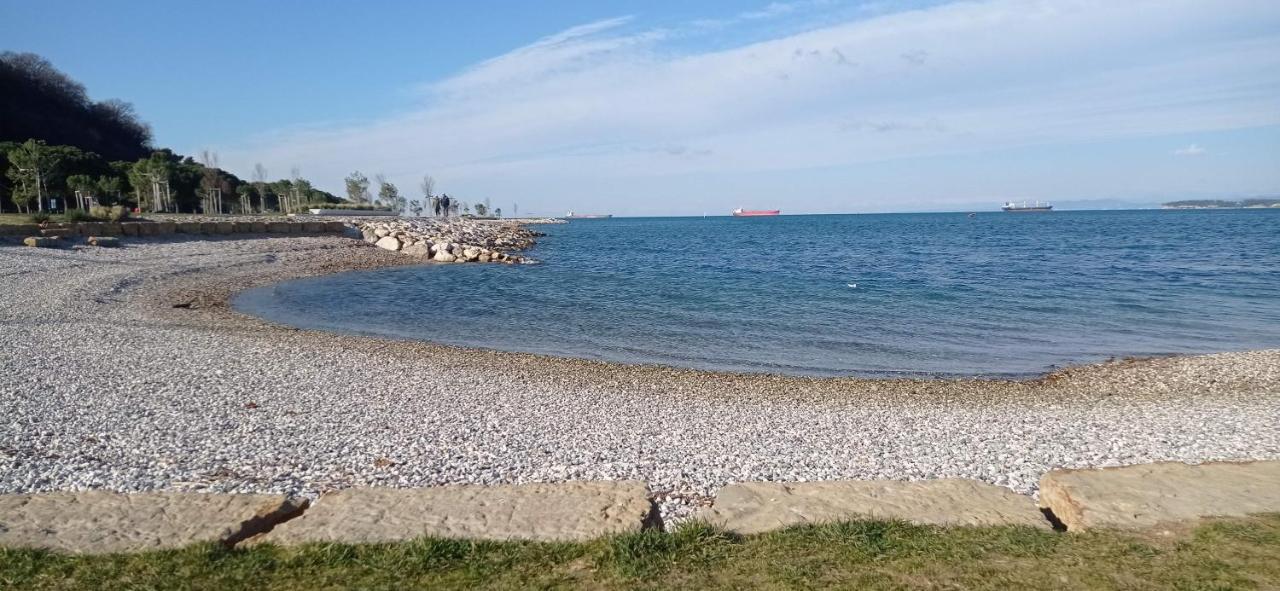 Apartment Terassin Koper Zewnętrze zdjęcie